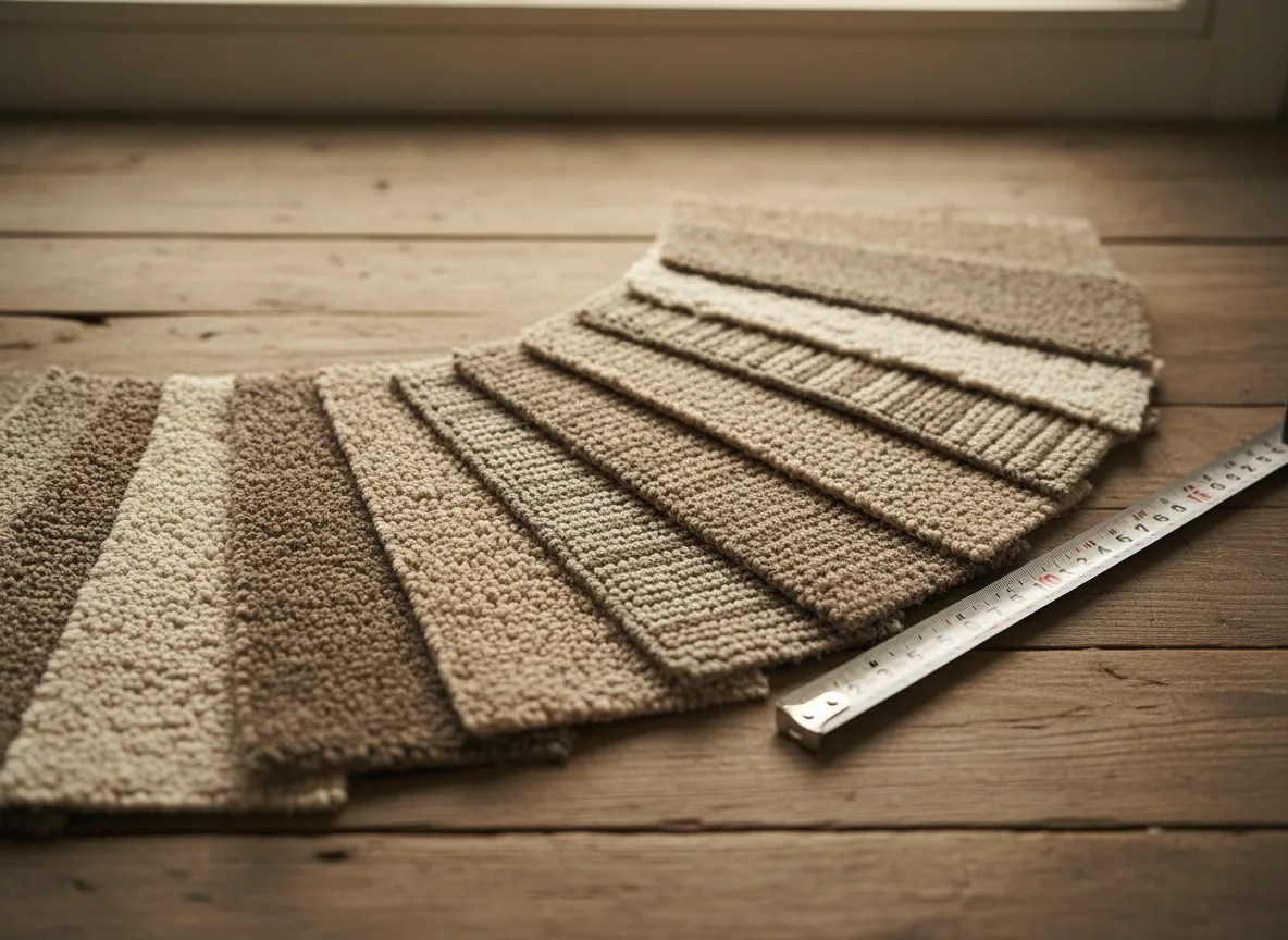 Carpet Installation Shandon, CA FAQs